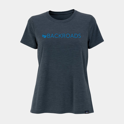 Backroads Technical T-shirt