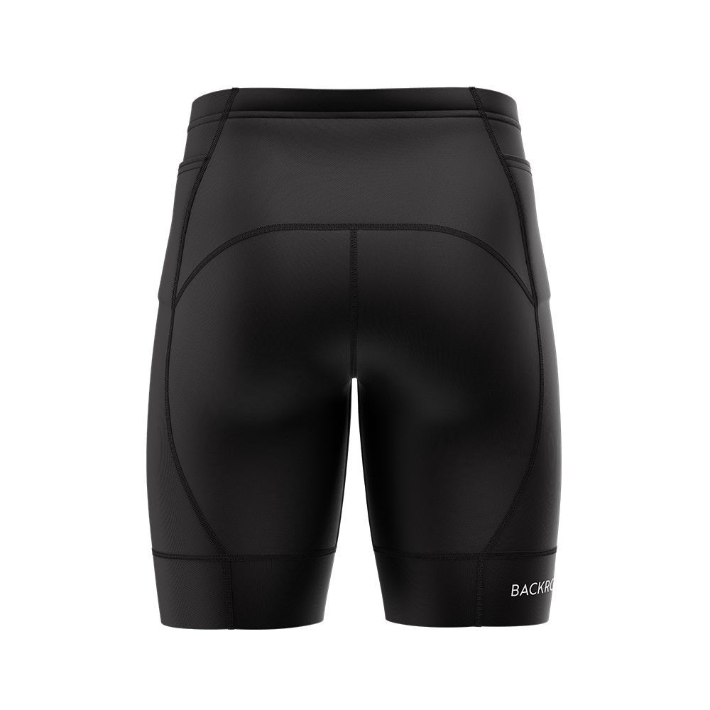 2026 Backroads Cycling Shorts