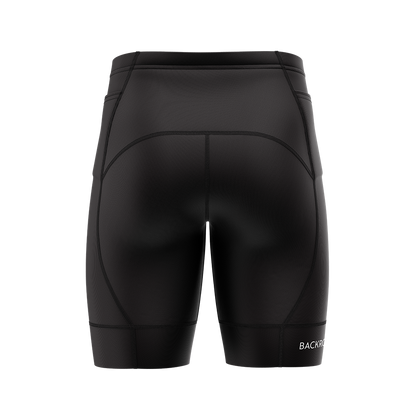 2026 Backroads Cycling Shorts