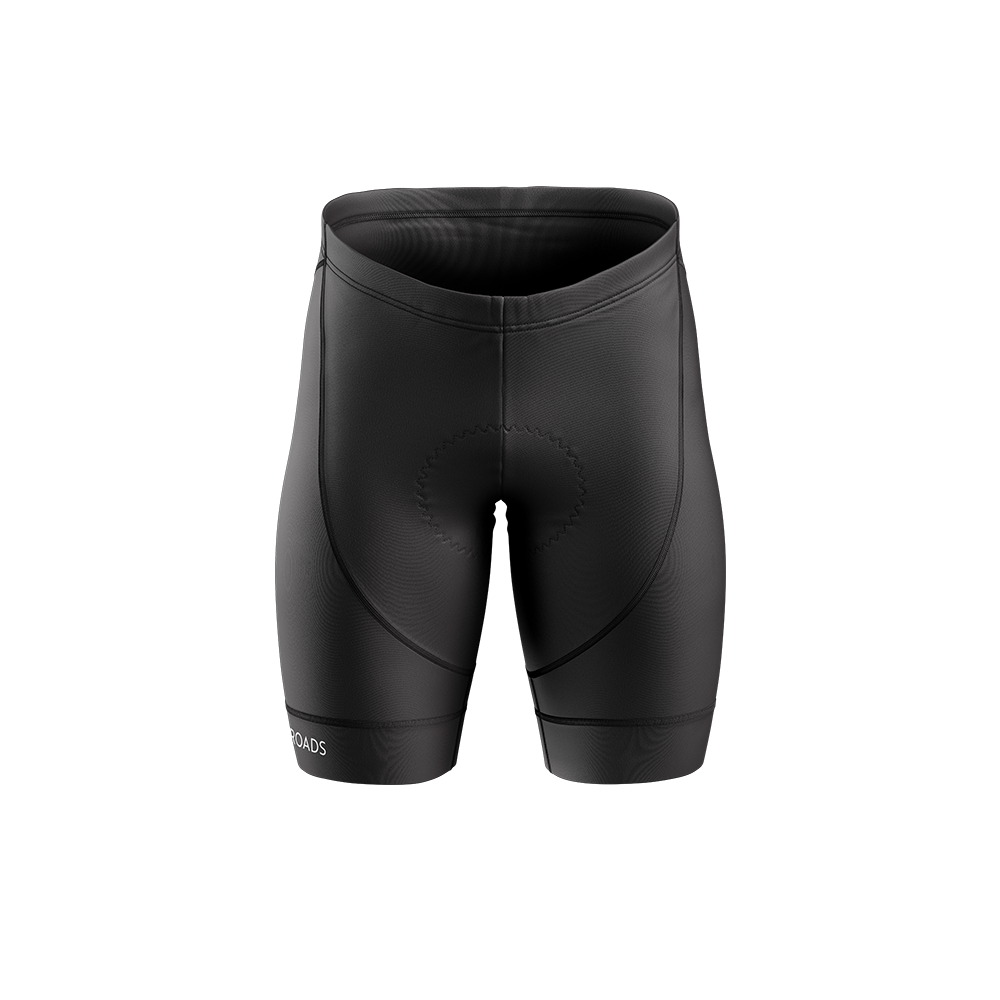 2026 Backroads Cycling Shorts