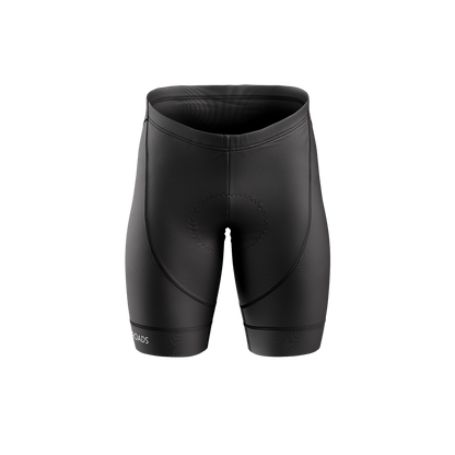 2026 Backroads Cycling Shorts